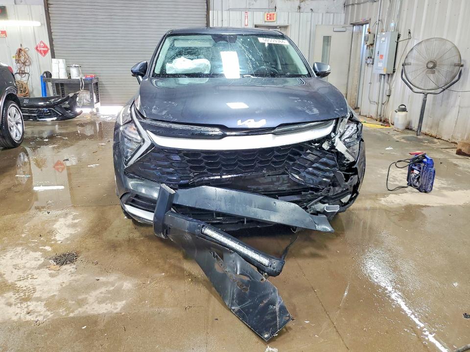 Продаж на аукціоні авто 2023 Kia Sportage, vin: 5XYK33AF5PG047016, номер лоту: 50559366