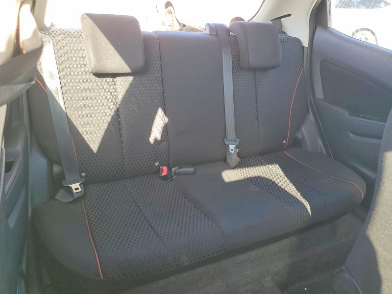 51886906 :رقم المزاد ، JM1DE1HZ6B0115636 vin ، 2011 Mazda Mazda2 مزاد بيع