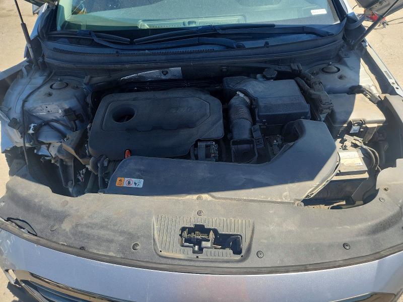 Продажа на аукционе авто 2015 Hyundai Sonata, vin: 5NPE34AF7FH102057, номер лота: 49171786