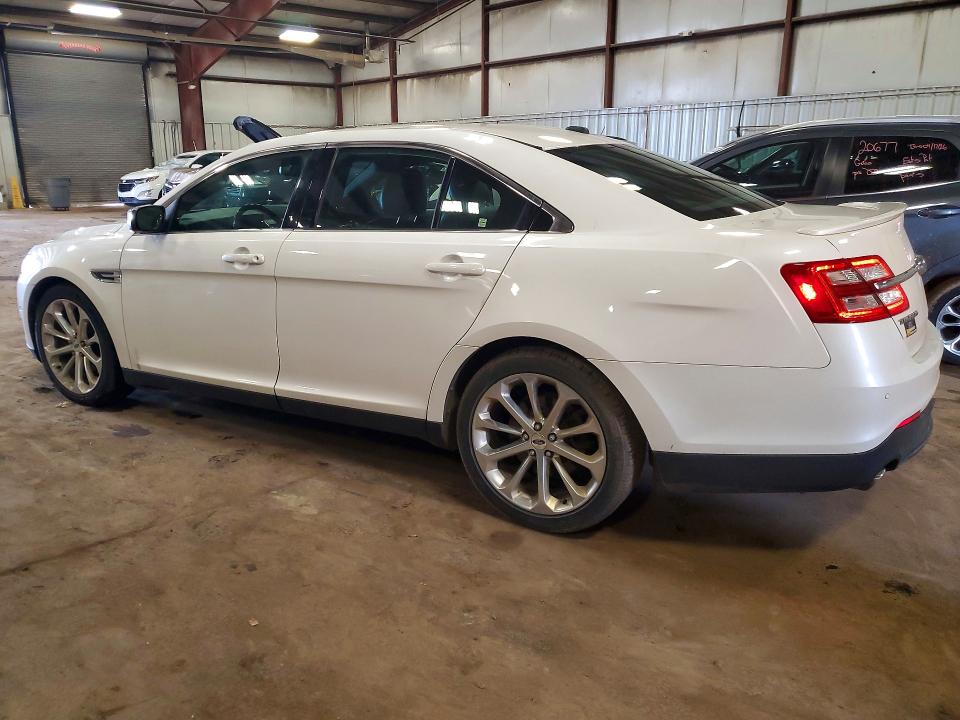 Продаж на аукціоні авто 2016 Ford Taurus, vin: 1FAHP2J83GG123765, номер лоту: 51776506