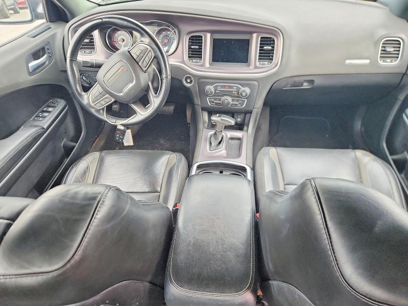Продаж на аукціоні авто 2021 Dodge Charger, vin: 2C3CDXBG2MH638535, номер лоту: 49457456