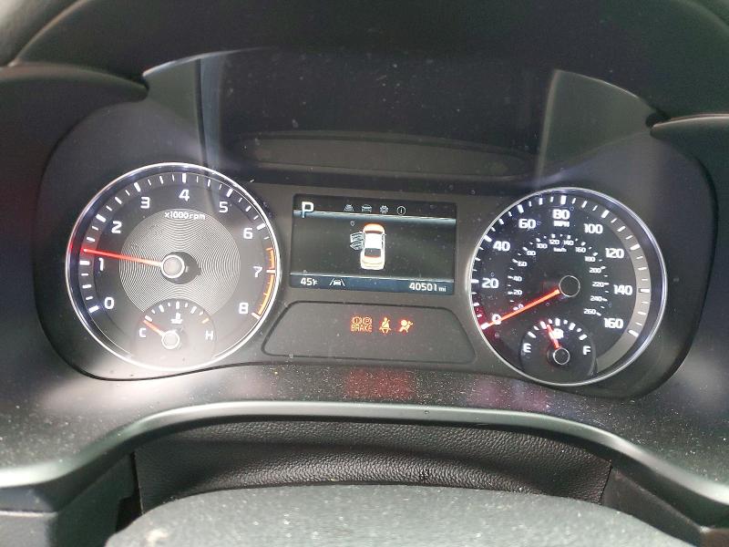 Продажа на аукционе авто 2023 Kia Forte, vin: 3KPF24AD9PE608498, номер лота: 51859026