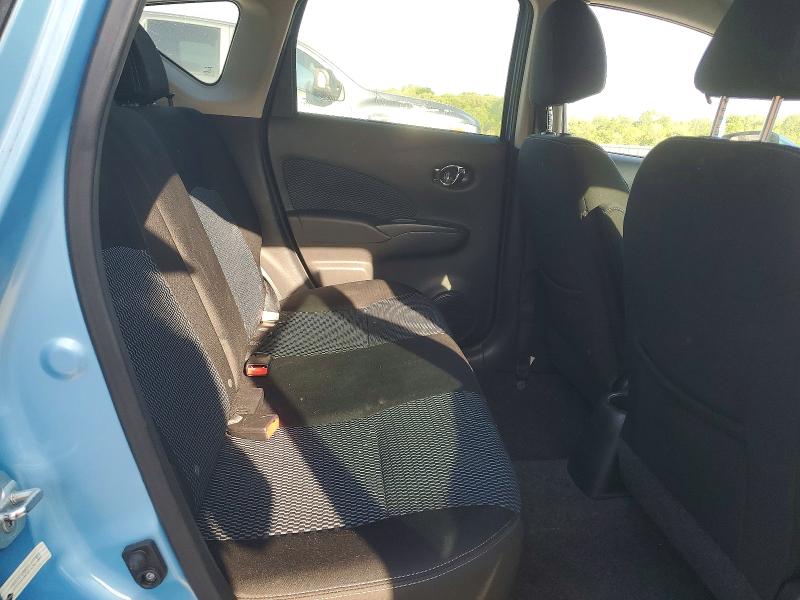 Продаж на аукціоні авто 2015 Nissan Versa Note, vin: 3N1CE2CP3FL427383, номер лоту: 49569616