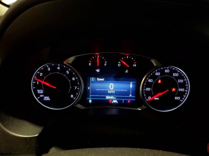 Aukcja sprzedaży 2024 Gmc Terrain, vin: 3GKALMEG3RL368167, numer aukcji: 50813626