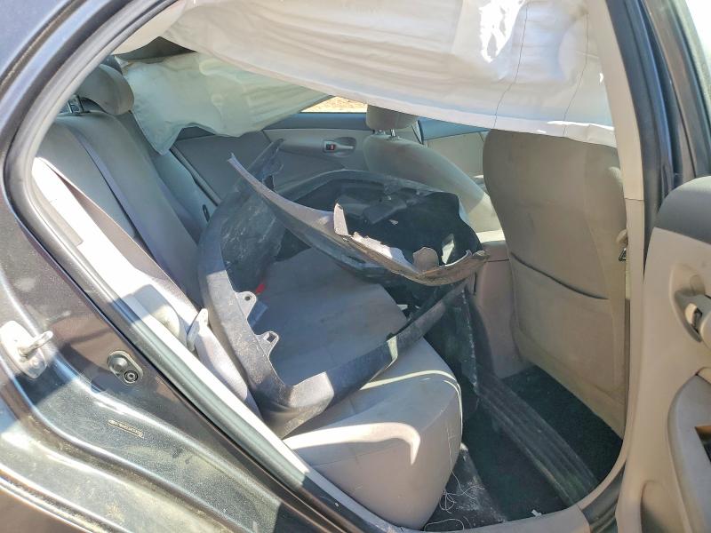 Продаж на аукціоні авто 2010 Toyota Corolla, vin: 2T1BU4EE3AC530365, номер лоту: 49925916
