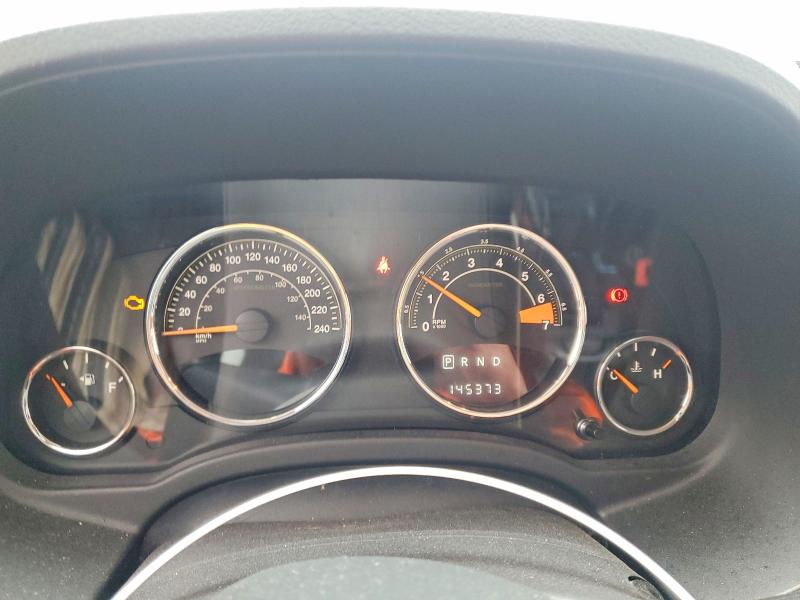 Aukcja sprzedaży 2014 Jeep Compass, vin: 1C4NJDAB8ED565896, numer aukcji: 50881406