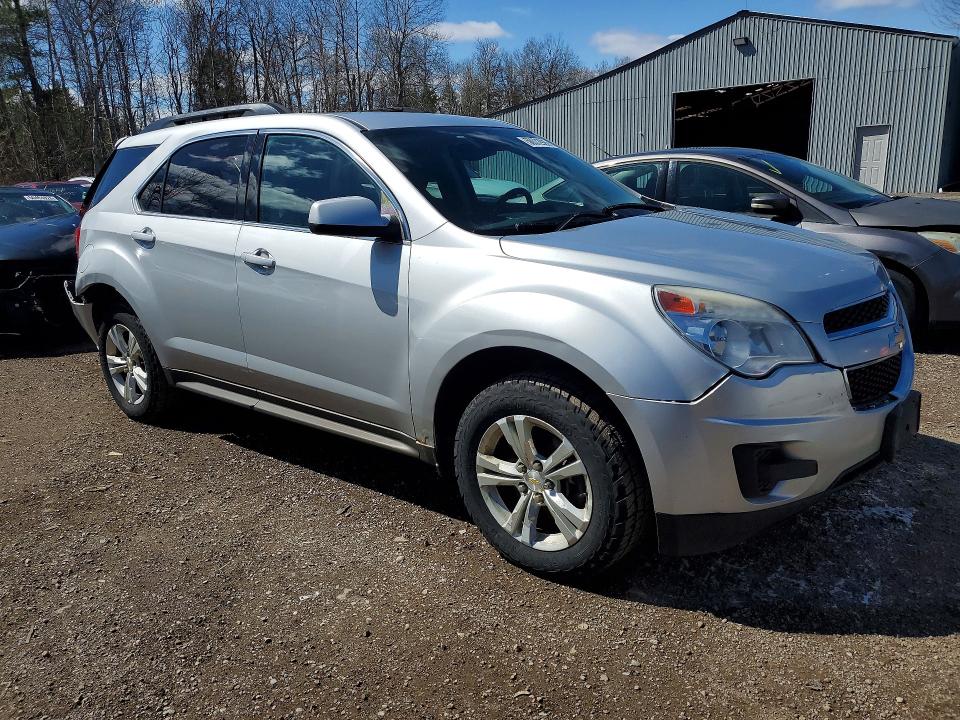 Aukcja sprzedaży 2015 Chevrolet Equinox, vin: 2GNFLFE35F6345118, numer aukcji: 50572926