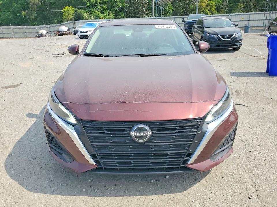 Продажа на аукционе авто 2023 Nissan Altima, vin: 1N4BL4DV3PN312457, номер лота: 51070036