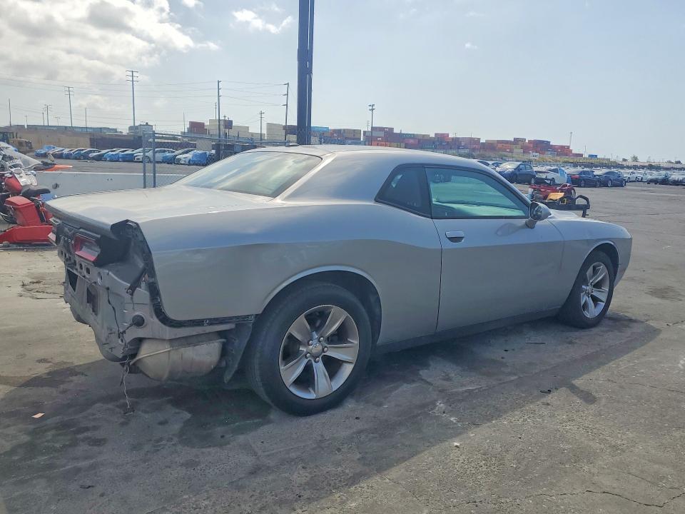 Aukcja sprzedaży 2016 Dodge Challenger, vin: 2C3CDZAG8GH201074, numer aukcji: 50271586