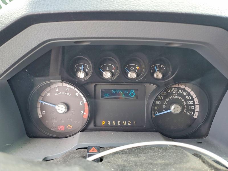 2015 Ford F250 მანქანა იყიდება აუქციონზე, vin: 1FT7W2B66FEB99223, აუქციონის ნომერი: 52243756