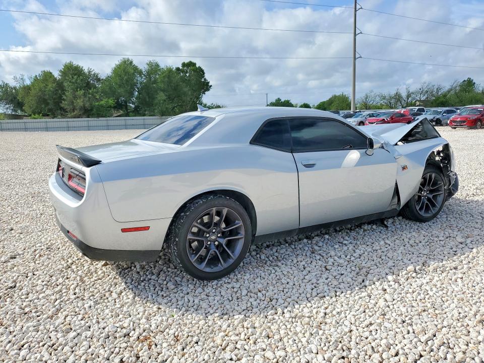Продаж на аукціоні авто 2023 Dodge Challenger, vin: 2C3CDZFJ3PH686132, номер лоту: 48517096