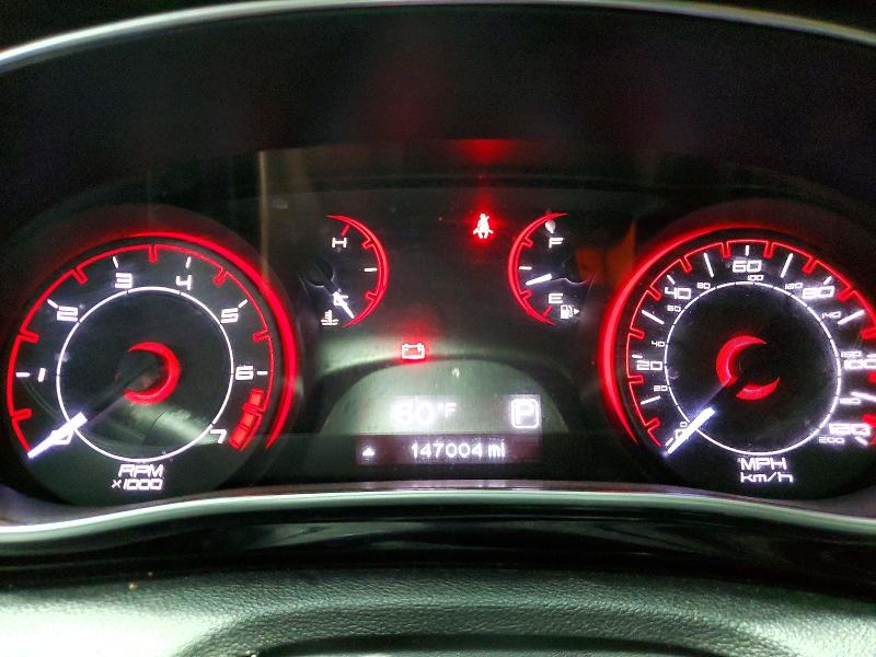 Aukcja sprzedaży 2013 Dodge Dart, vin: 1C3CDFAA4DD245009, numer aukcji: 50054756