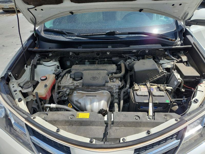 49400436 :رقم المزاد ، JTMYFREV4EJ018819 vin ، 2014 Toyota Rav4 مزاد بيع