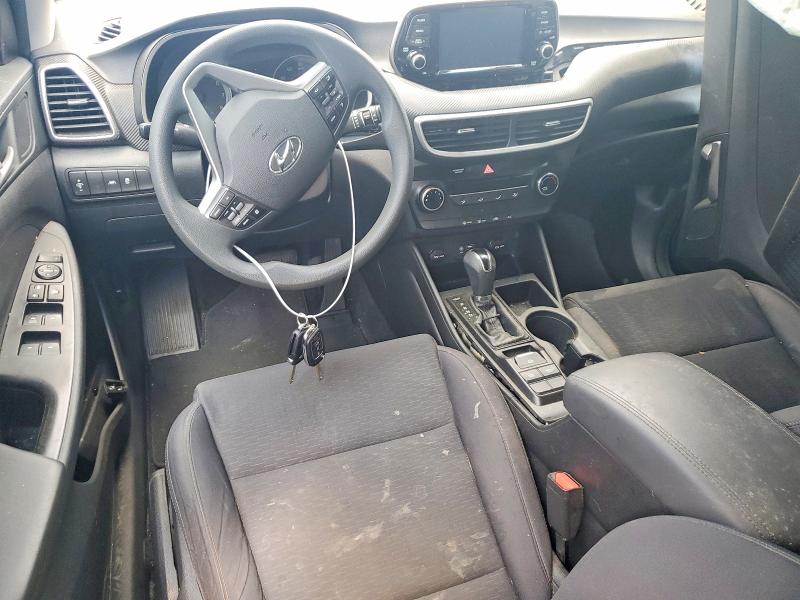 Продаж на аукціоні авто 2019 Hyundai Tucson, vin: KM8J23A40KU079016, номер лоту: 49816926