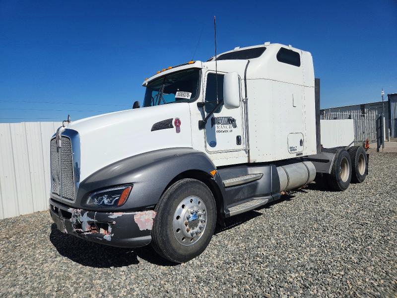 Aukcja sprzedaży 2011 Kenworth Construction, vin: 3WKAD49X3BF275108, numer aukcji: 50369376