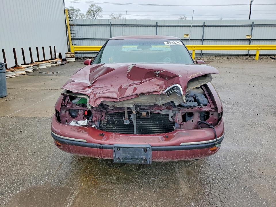 Продажа на аукционе авто 1998 Buick Lesabre, vin: 1G4HP52K2WH427910, номер лота: 49845176