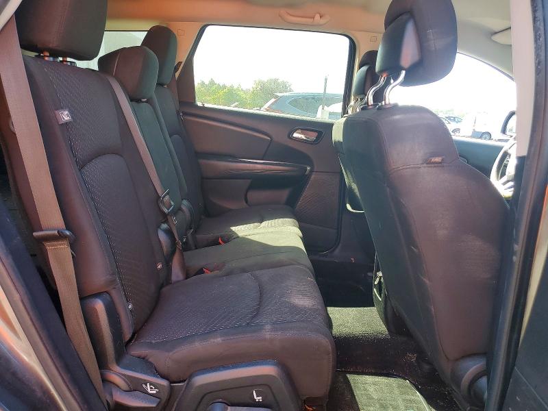 48251166 :رقم المزاد ، 3C4PDCAB3JT183435 vin ، 2018 Dodge Journey مزاد بيع