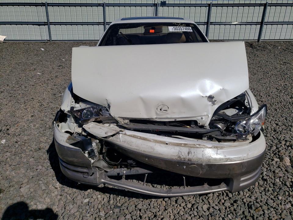 Aukcja sprzedaży 1996 Lexus Es, vin: JT8BF12GXT0146707, numer aukcji: 50357466