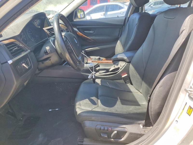 Продажа на аукционе авто 2014 Bmw 328, vin: WBA3A5C54EF604912, номер лота: 51354916