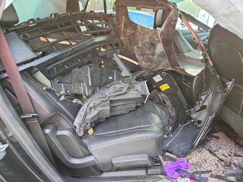 Продаж на аукціоні авто 2021 Chevrolet Traverse, vin: 1GNEVHKW8MJ101589, номер лоту: 50138016