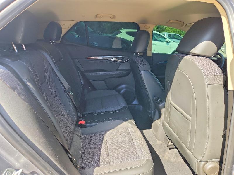 Aukcja sprzedaży 2021 Buick Envision, vin: LRBAZLR4XMD041914, numer aukcji: 51257856