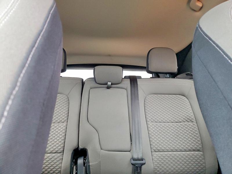 53669376 :رقم المزاد ، 1FMCU0G61LUB43379 vin ، 2020 Ford Escape مزاد بيع