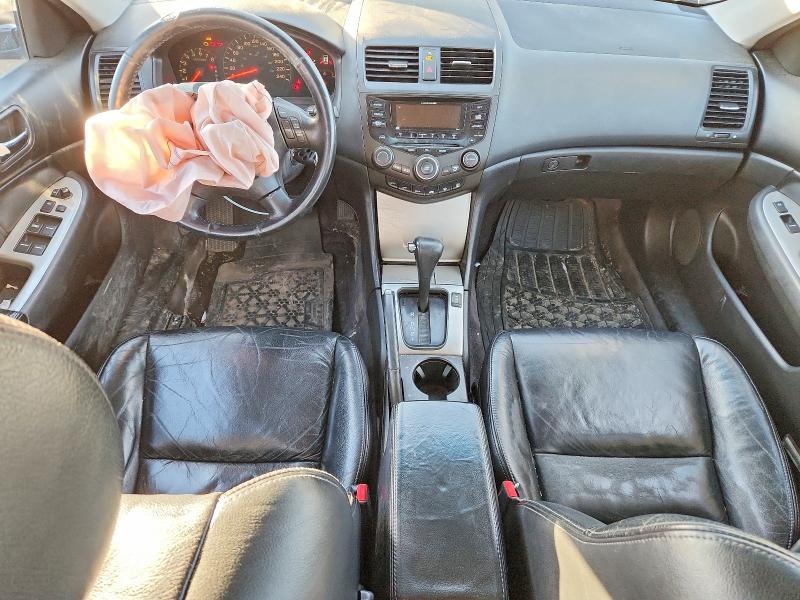 Aukcja sprzedaży 2005 Honda Accord, vin: 1HGCM56655A804582, numer aukcji: 50327576
