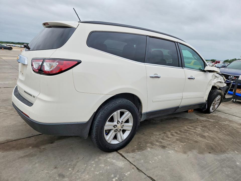 Aukcja sprzedaży 2014 Chevrolet Traverse, vin: 1GNKRGKD3EJ343952, numer aukcji: 51020626