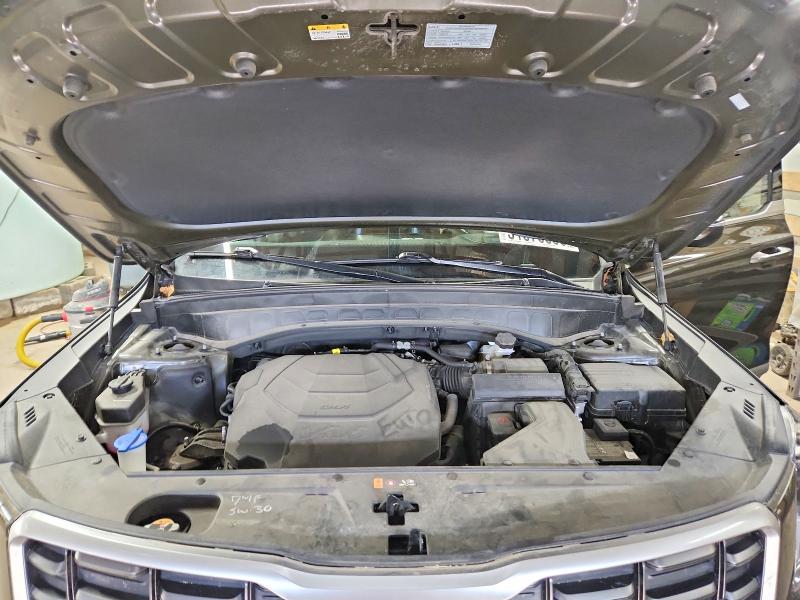 Продаж на аукціоні авто 2024 Kia Telluride, vin: 5XYP6DGC7RG496832, номер лоту: 51676806