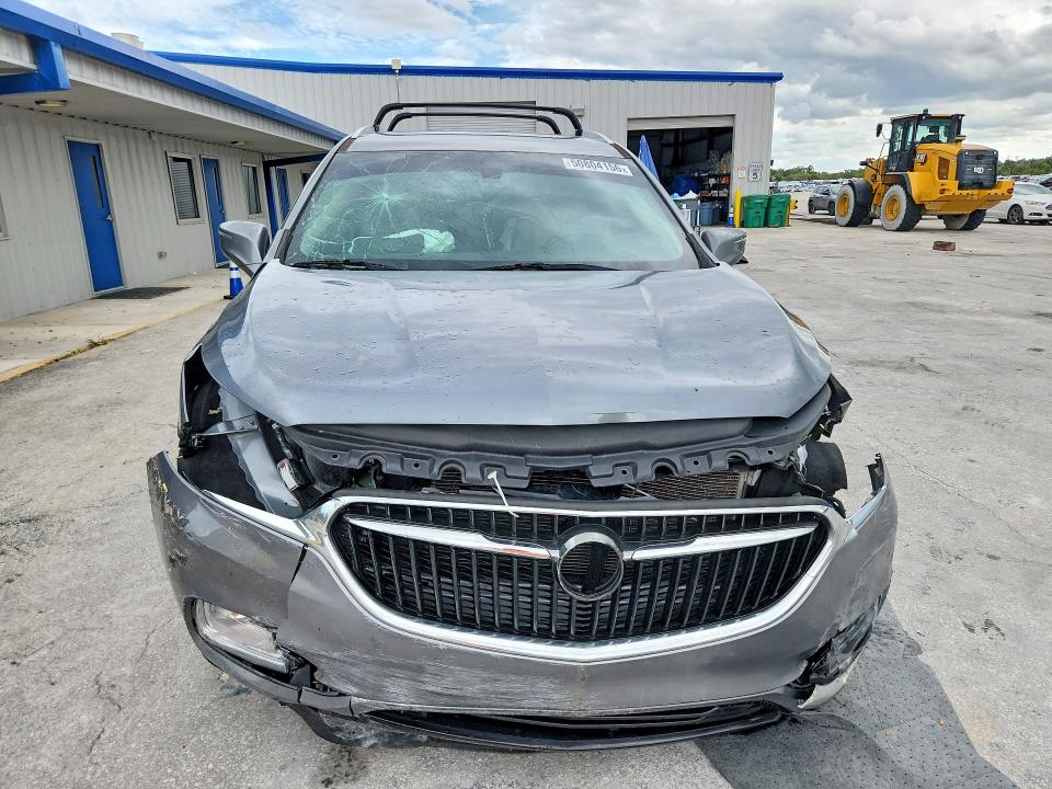 Продаж на аукціоні авто 2020 Buick Enclave, vin: 5GAERBKW0LJ312070, номер лоту: 50804156