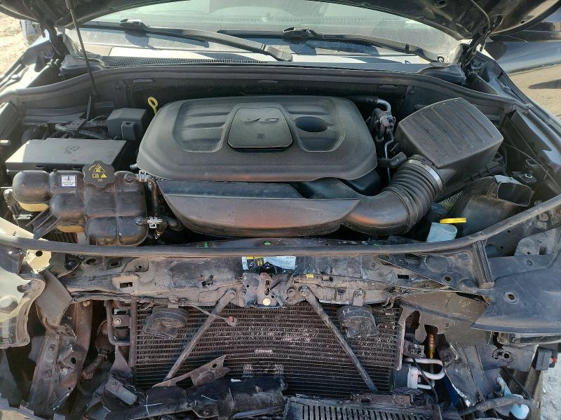 Aukcja sprzedaży 2019 Dodge Durango, vin: 1C4RDJDGXKC827806, numer aukcji: 49145456