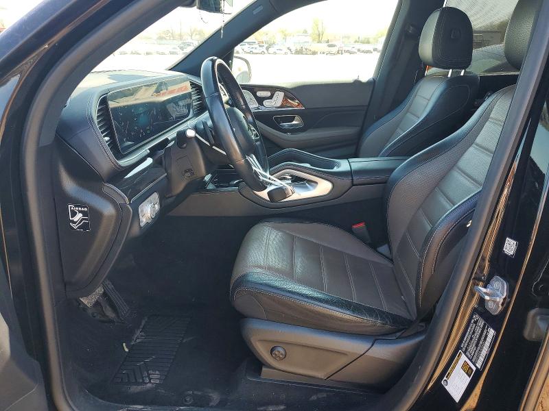 Продажа на аукционе авто 2020 Mercedes-benz Gls, vin: 4JGFF5KE4LA035391, номер лота: 47513826