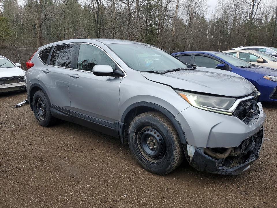 Aukcja sprzedaży 2018 Honda Cr-v, vin: 2HKRW2H22JH101035, numer aukcji: 49412136