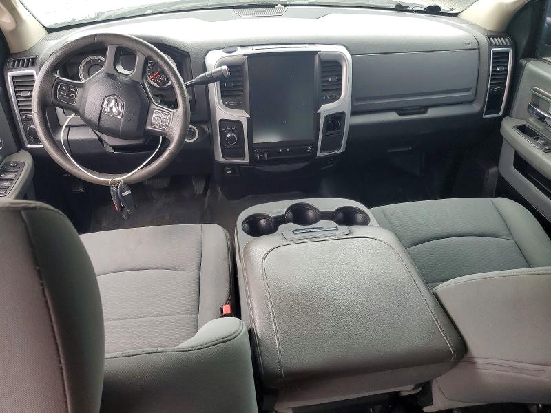 Продажа на аукционе авто 2013 Ram 2500, vin: 3C6TR5JT7DG518897, номер лота: 49902126