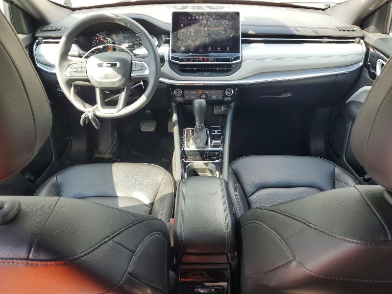 Aukcja sprzedaży 2024 Jeep Compass, vin: 3C4NJDCN2RT579817, numer aukcji: 50354586