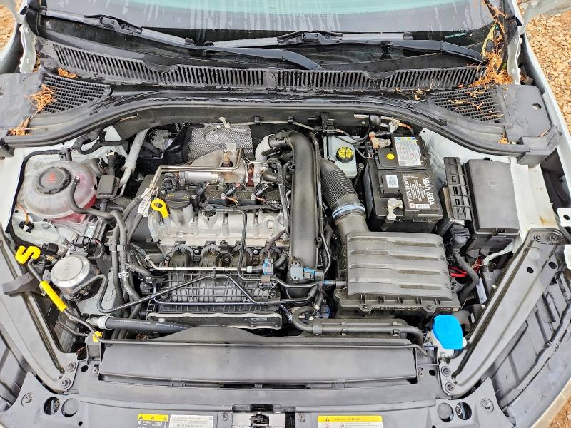 Продажа на аукционе авто 2021 Volkswagen Jetta, vin: 3VWC57BU7MM013268, номер лота: 50578886