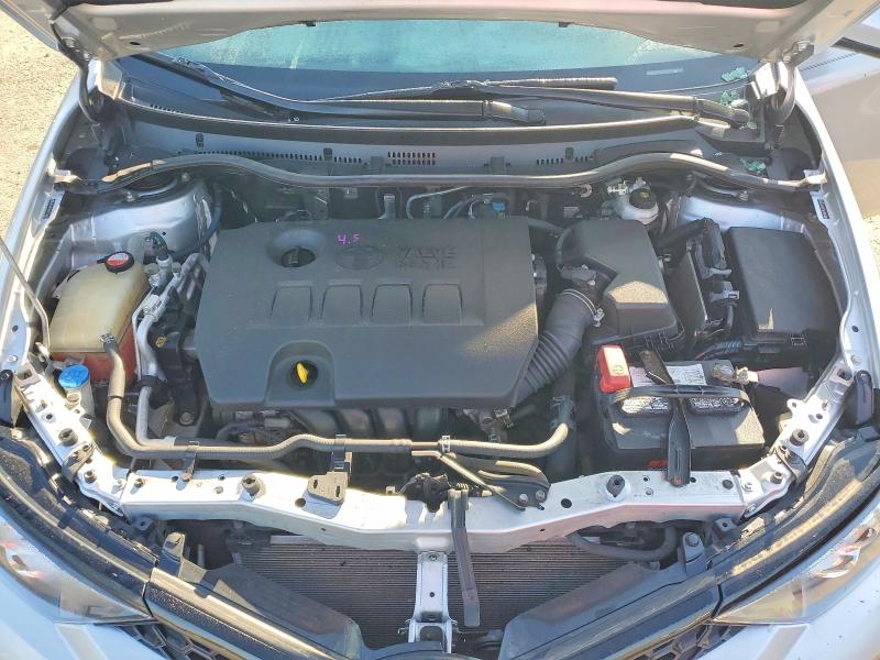 Продаж на аукціоні авто 2016 Scion Im, vin: JTNKARJE5GJ509392, номер лоту: 50300136