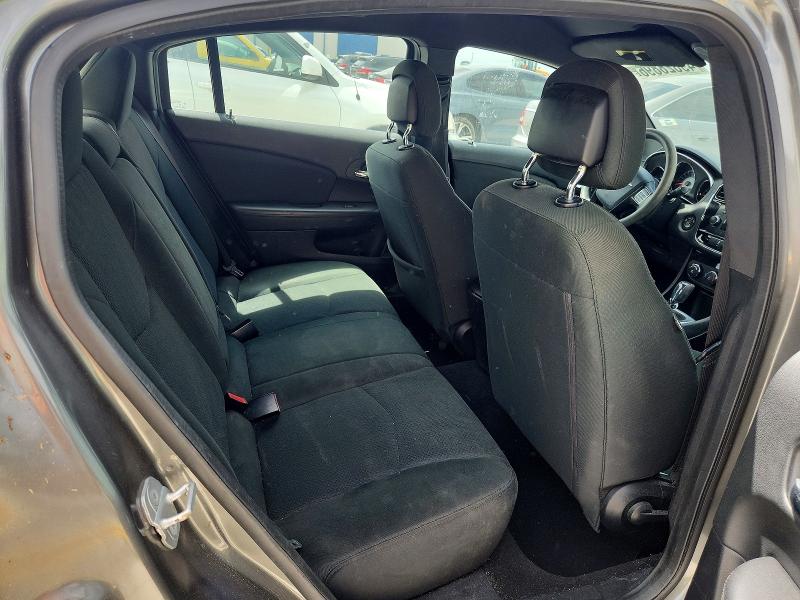 Продажа на аукционе авто 2012 Chrysler 200, vin: 1C3CCBAB2CN167309, номер лота: 49628896