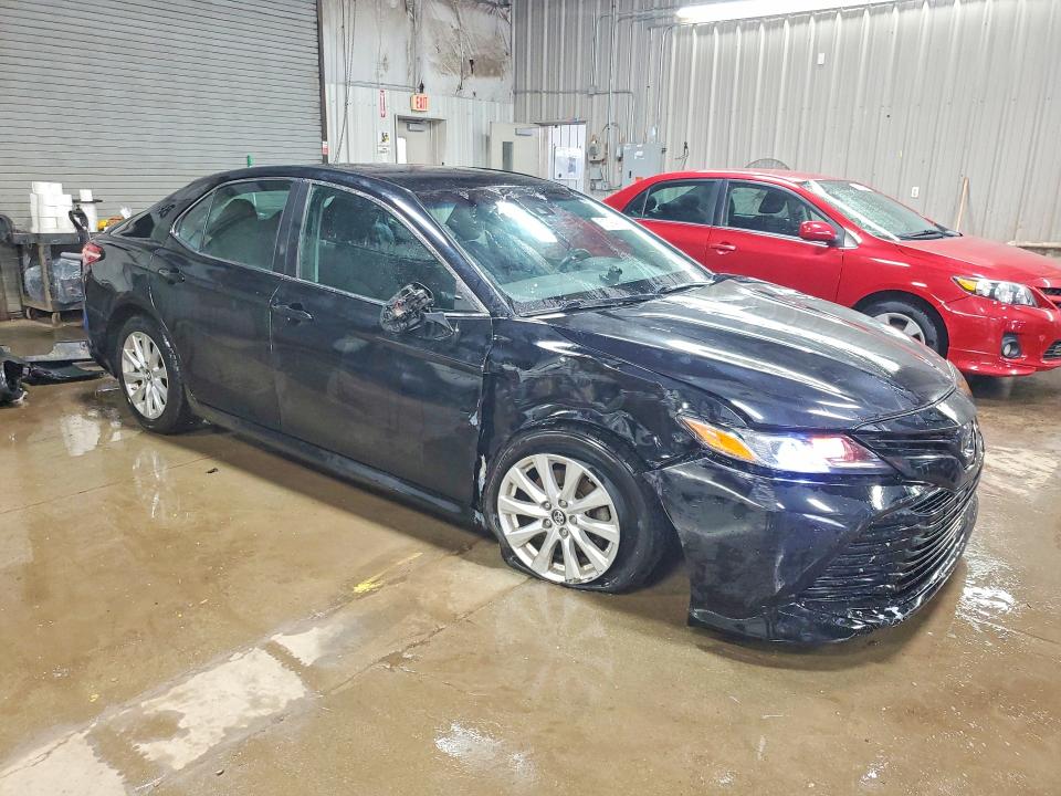Aukcja sprzedaży 2018 Toyota Camry, vin: 4T1B11HK9JU069986, numer aukcji: 51294306