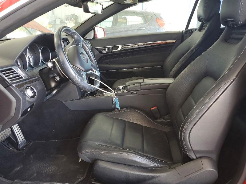 Aukcja sprzedaży 2014 Mercedes-benz E, vin: WDDKK5KF2EF270553, numer aukcji: 46655316