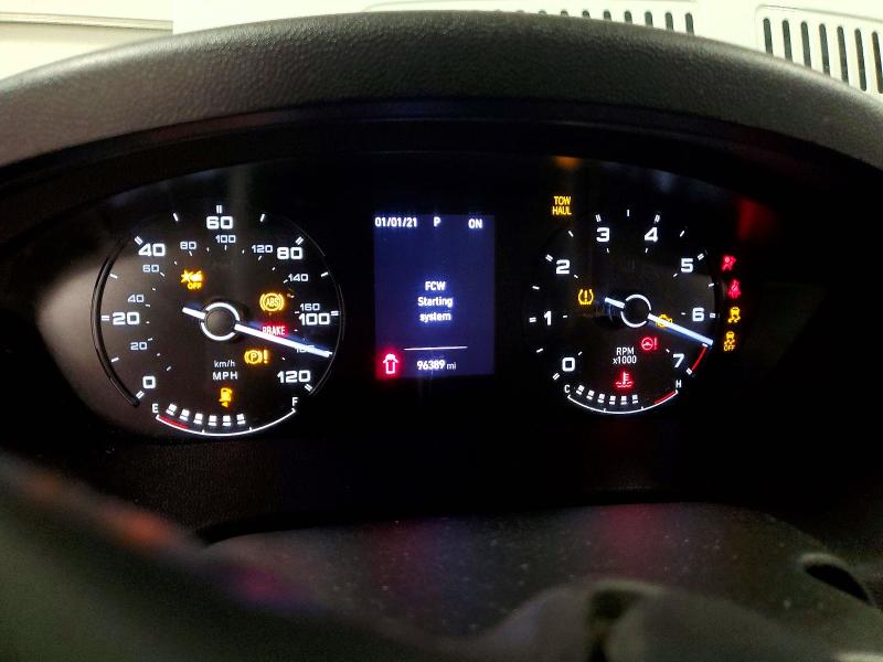 Aukcja sprzedaży 2022 Ram Promaster 2500, vin: 3C6LRVDG7NE110654, numer aukcji: 47928006
