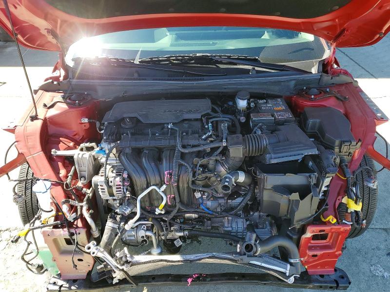 Aukcja sprzedaży 2025 Kia K4, vin: 3KPFT4DE8SE027956, numer aukcji: 50930906