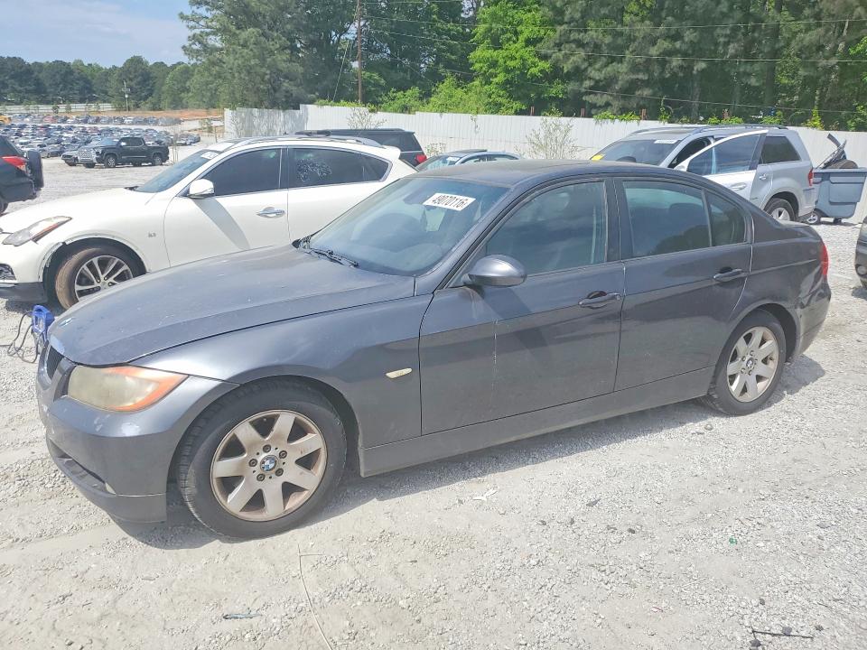 Aukcja sprzedaży 2008 Bmw 328, vin: WBAVA33578P141742, numer aukcji: 49070116