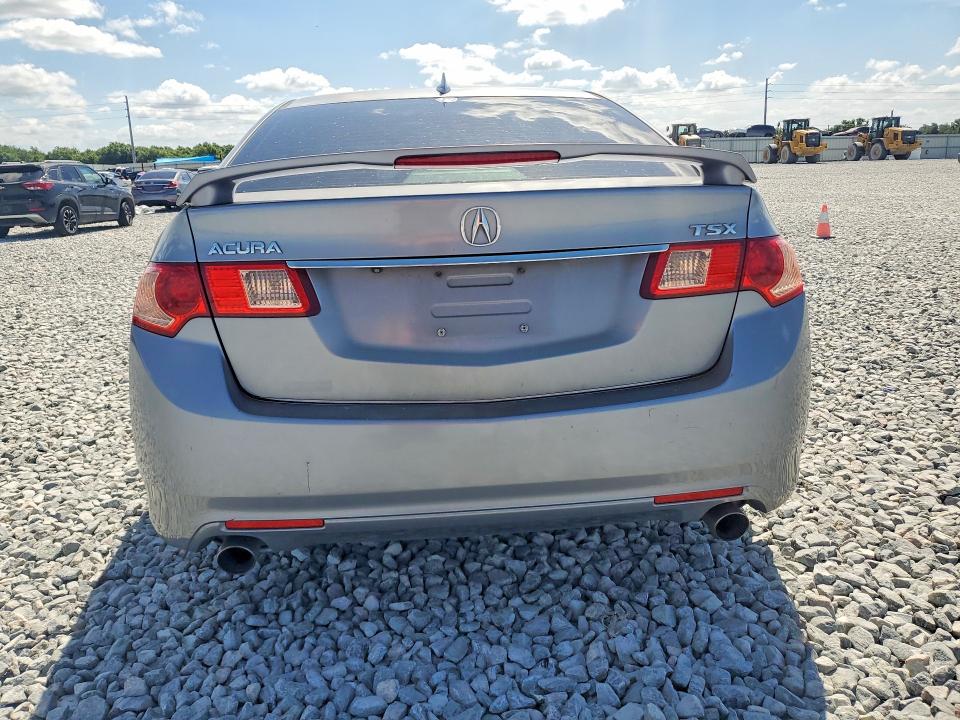 Продажа на аукционе авто 2012 Acura Tsx, vin: JH4CU2F69CC000055, номер лота: 50979316