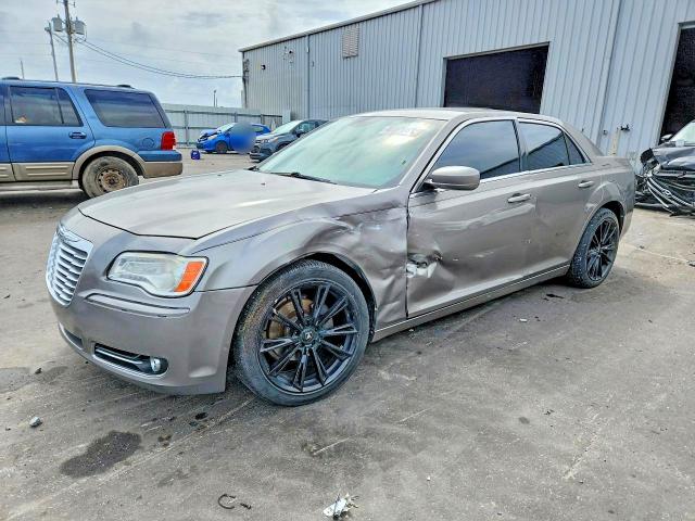 Продаж на аукціоні авто 2014 Chrysler 300, vin: 2C3CCAAG3EH141836, номер лоту: 48058266