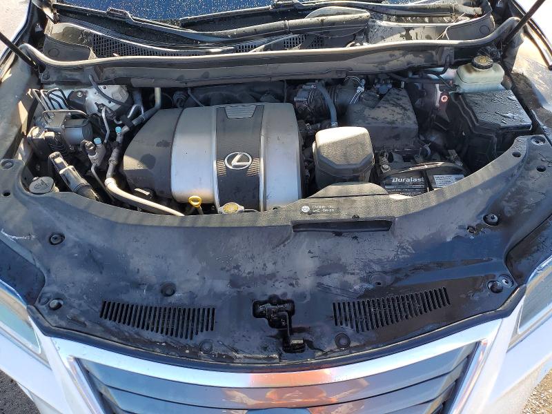 Продажа на аукционе авто 2017 Lexus Rx 350, vin: 2T2ZZMCA1HC055210, номер лота: 49268296