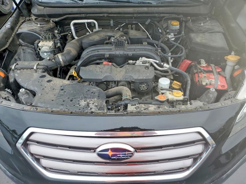 Aukcja sprzedaży 2017 Subaru Outback, vin: 4S4BSATC6H3272654, numer aukcji: 48697496