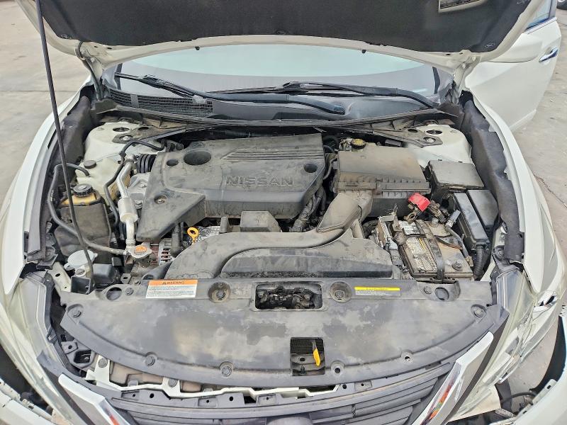 Aukcja sprzedaży 2017 Nissan Altima, vin: 1N4AL3AP2HC249196, numer aukcji: 49930586