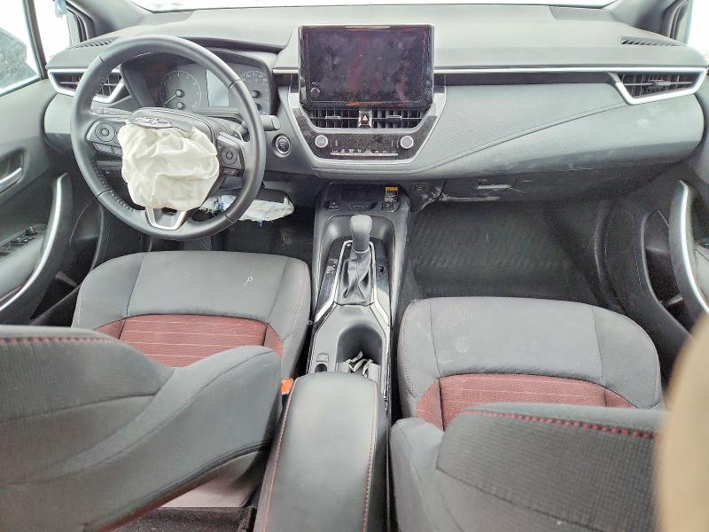 Продажа на аукционе авто 2024 Toyota Corolla, vin: 5YFB4MBE0RP212106, номер лота: 78029795