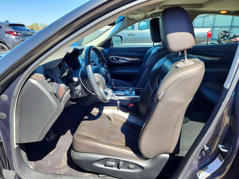 Aukcja sprzedaży 2011 Infiniti M37, vin: JN1BY1ARXBM371881, numer aukcji: 50328276